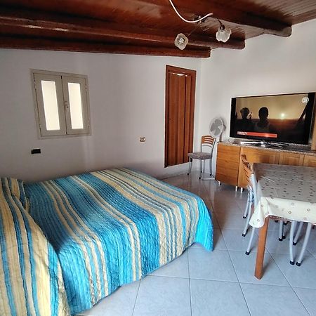 La Zagara Apartment Syracuse Luaran gambar