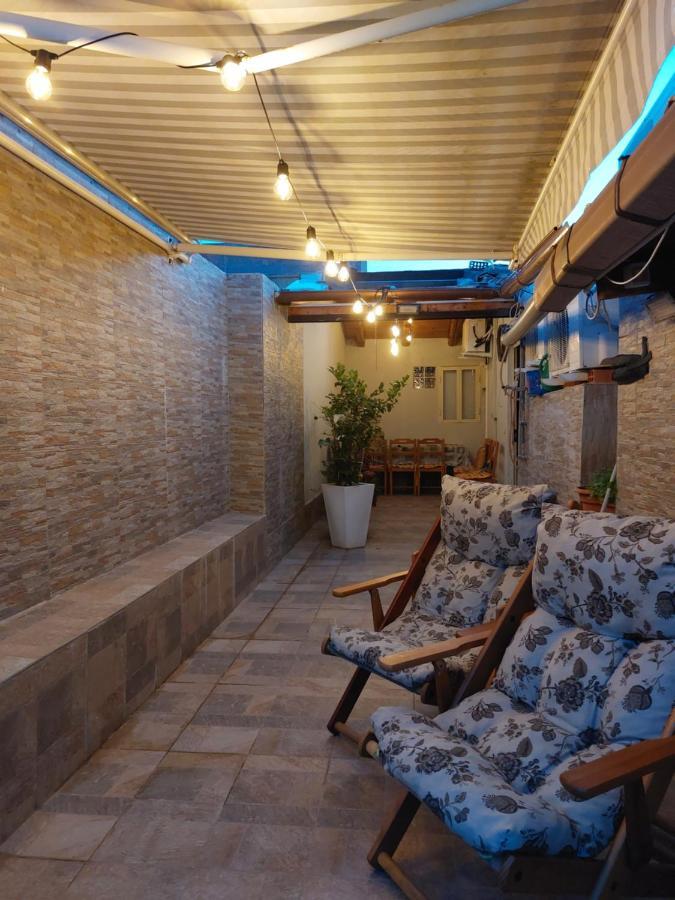 La Zagara Apartment Syracuse Luaran gambar