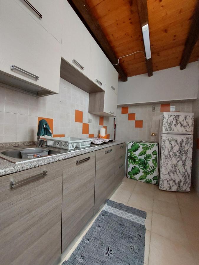 La Zagara Apartment Syracuse Luaran gambar