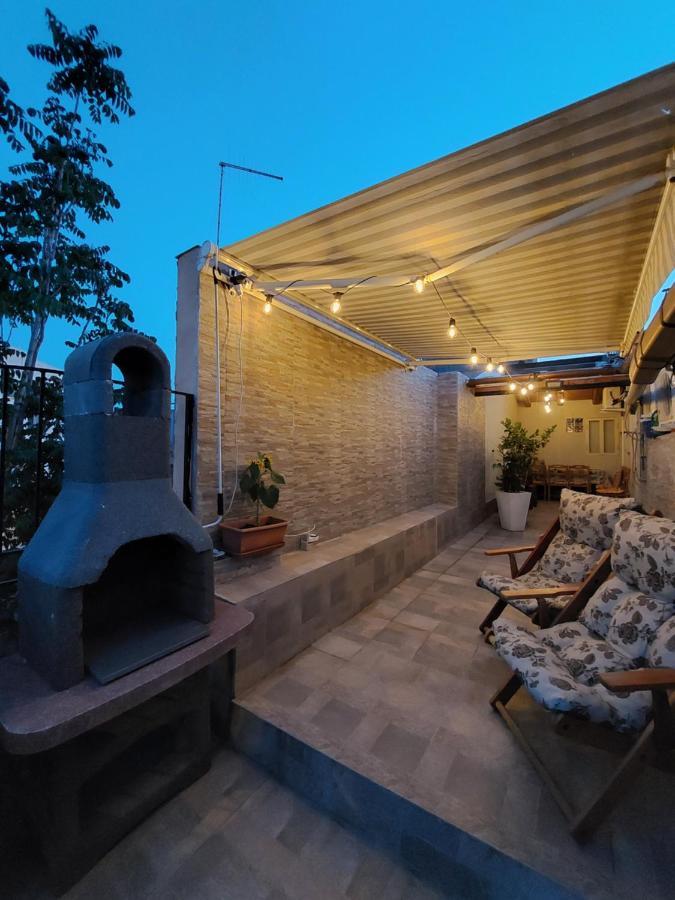 La Zagara Apartment Syracuse Luaran gambar