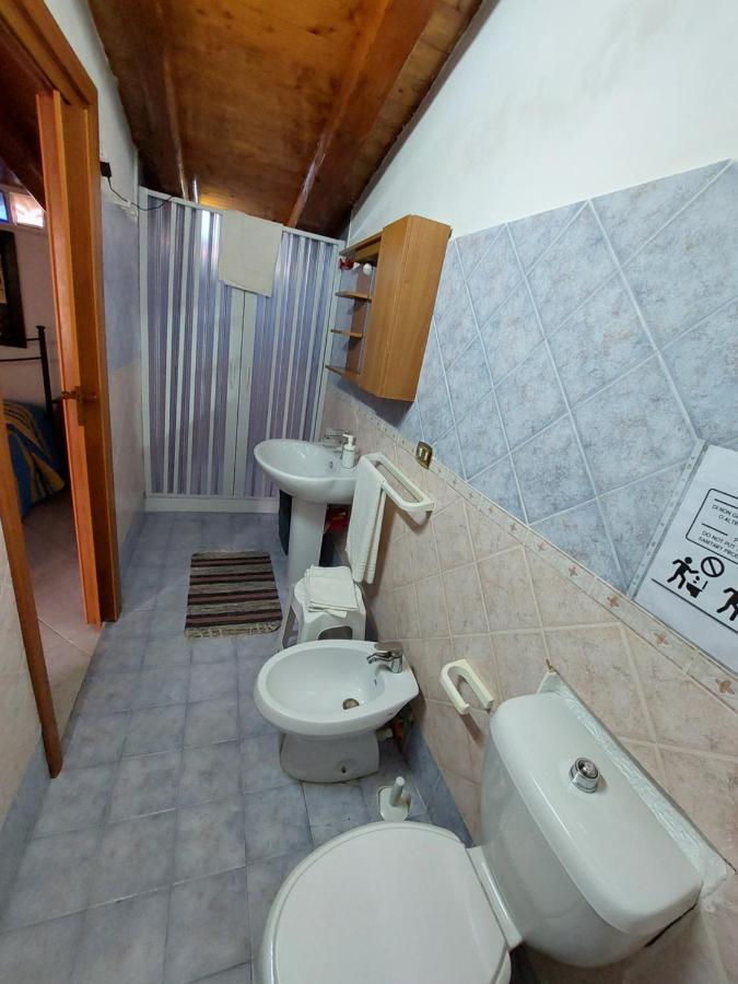 La Zagara Apartment Syracuse Luaran gambar