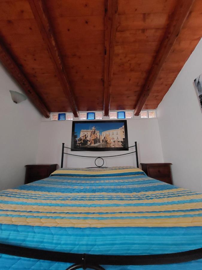 La Zagara Apartment Syracuse Luaran gambar