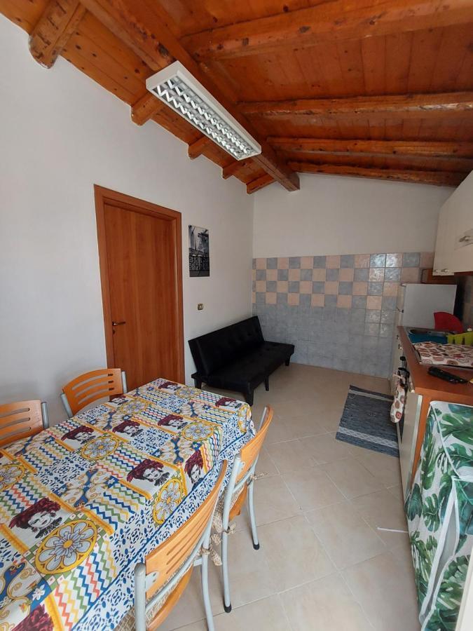 La Zagara Apartment Syracuse Luaran gambar