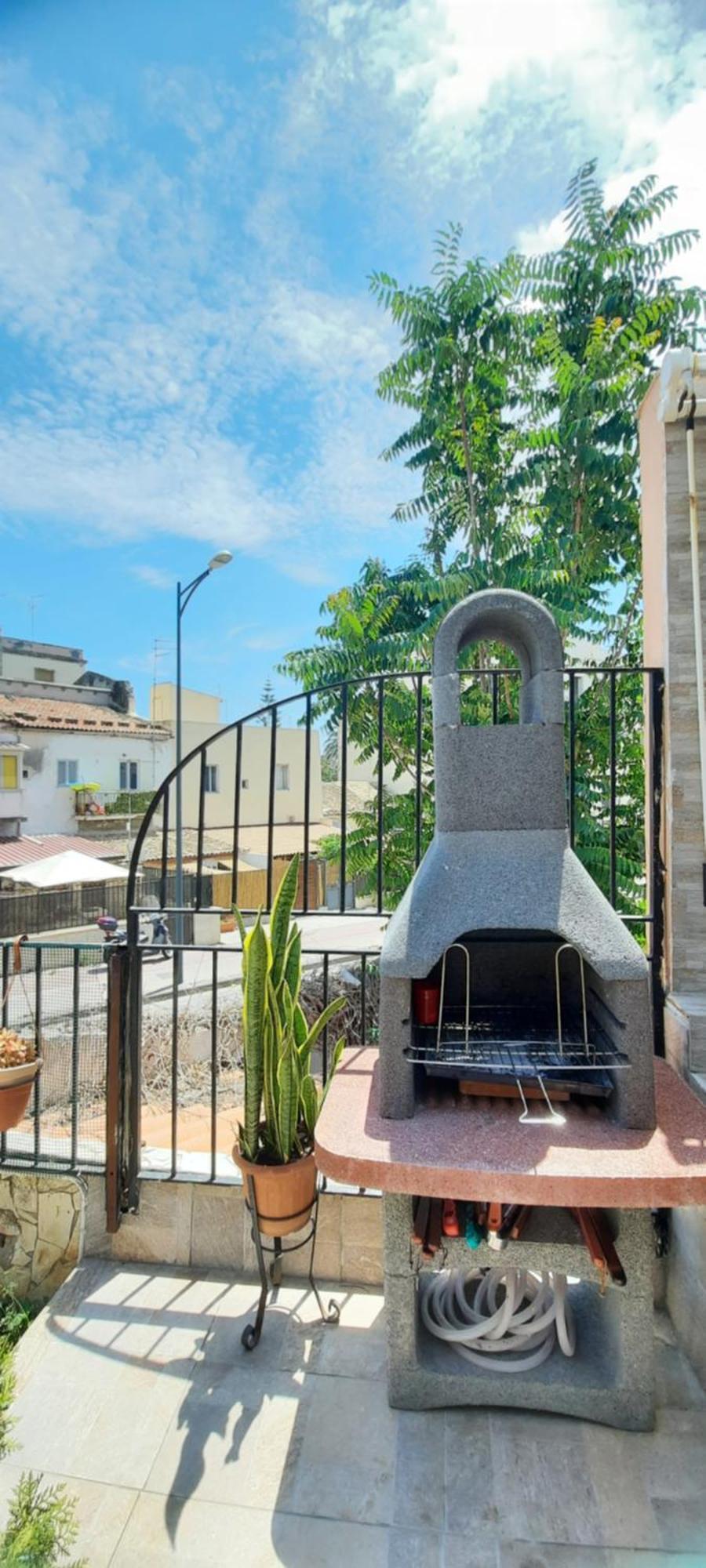 La Zagara Apartment Syracuse Luaran gambar