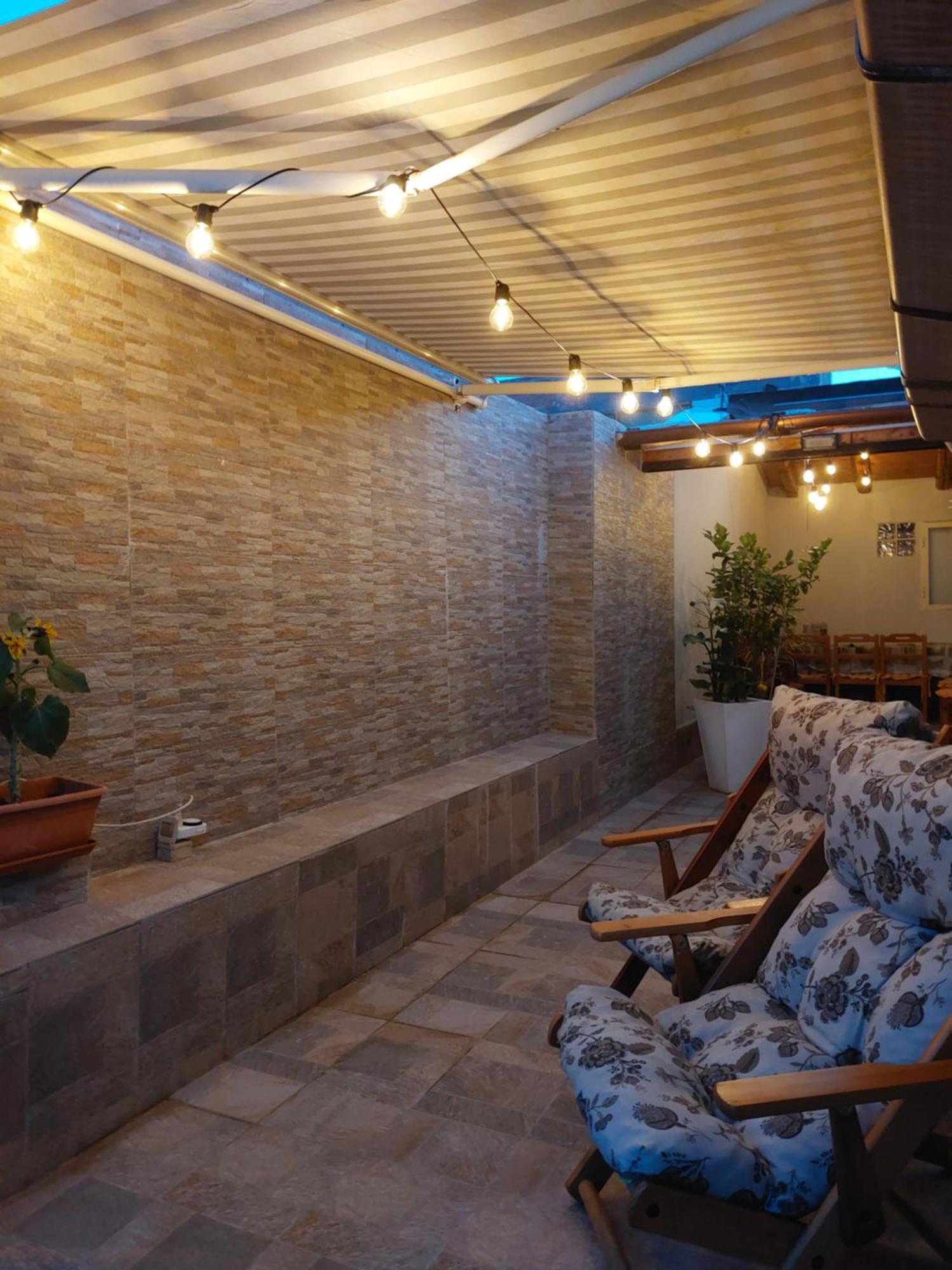 La Zagara Apartment Syracuse Luaran gambar