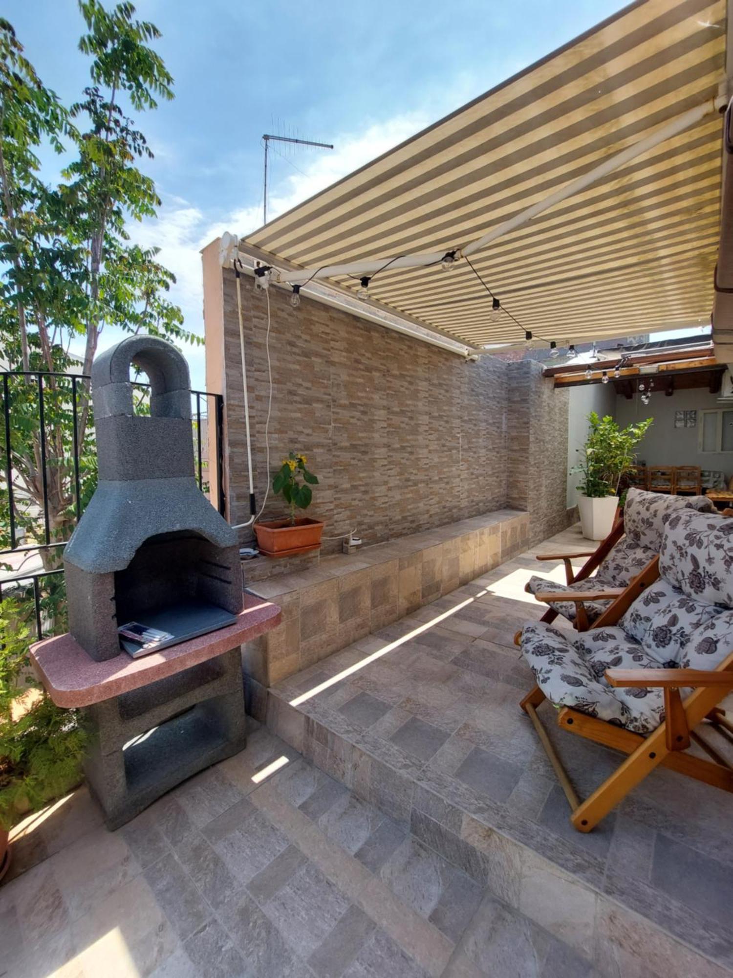 La Zagara Apartment Syracuse Luaran gambar