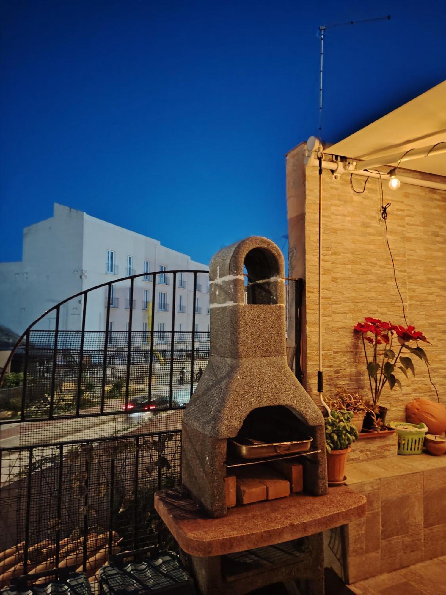 La Zagara Apartment Syracuse Luaran gambar