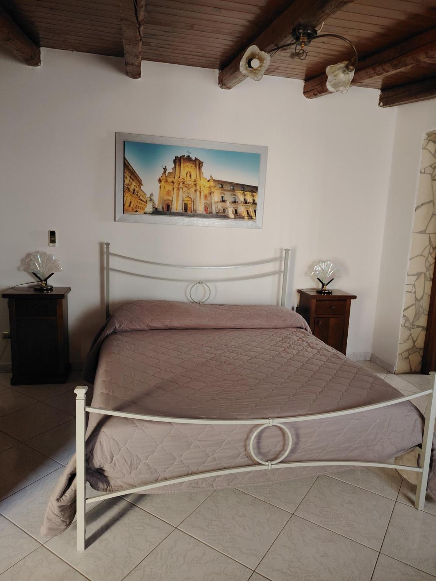 La Zagara Apartment Syracuse Luaran gambar
