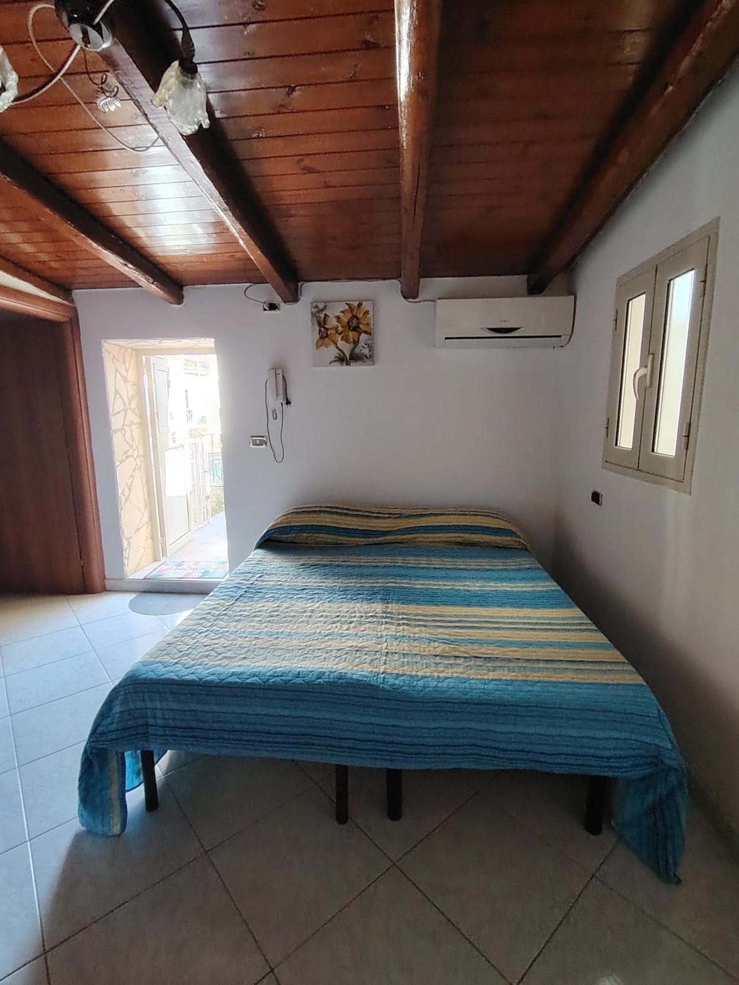 La Zagara Apartment Syracuse Luaran gambar